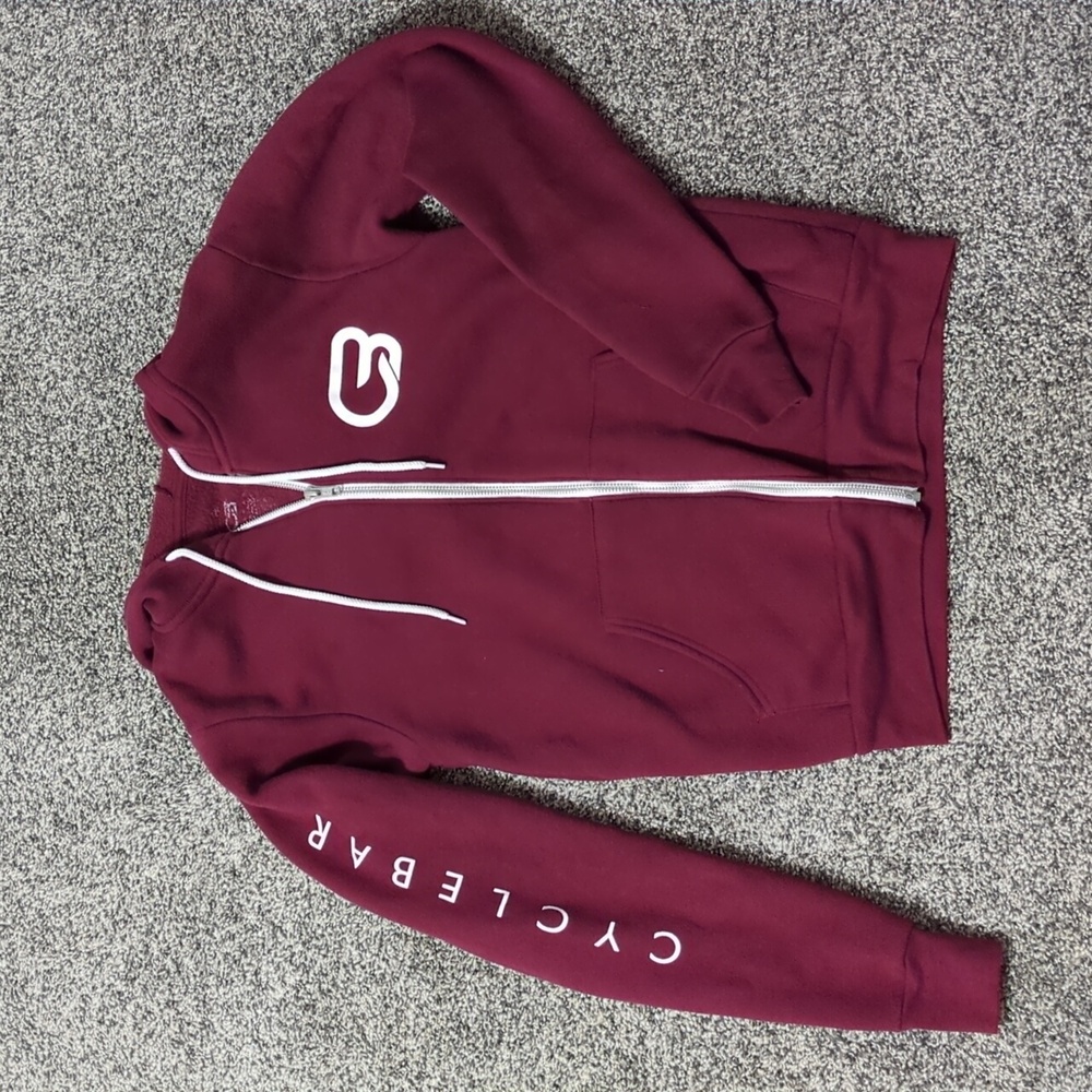CycleBar Hoodie